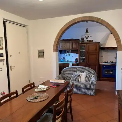 Casa Maria (posto auto gratuito)