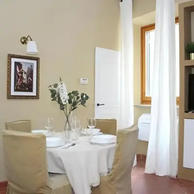 Giulia Appartamento