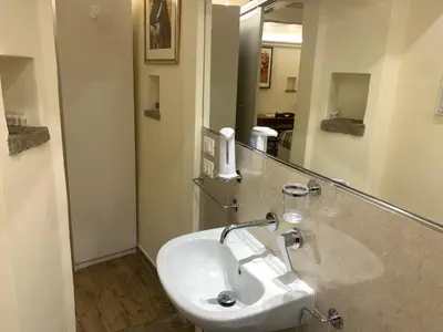 Bagno di Suite 