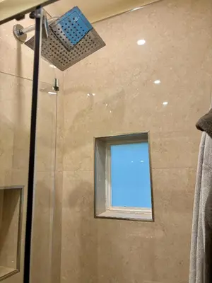 Bagno di Suite 