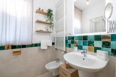 Bagno di Art Design Home Firenze
