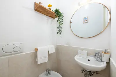 Bagno di Art Design Home Firenze