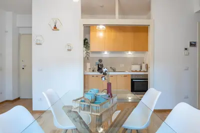 Cucina o angolo cottura di Art Design Home Firenze