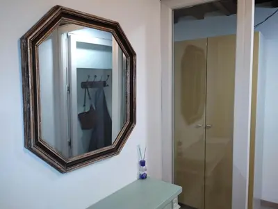 Bagno di Casa Stella nel cuore di Firenze