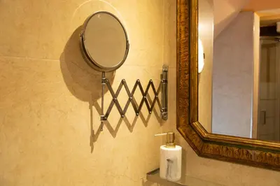 Bagno di Casa Stella nel cuore di Firenze