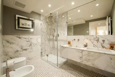 Bagno di Giotto Suite With View