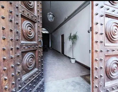 Planimetria di Suite Torre Elvira