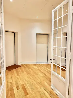 Planimetria di Appartamento centro Firenze AIR CONDITIONING WI-FI E NETFLIX
