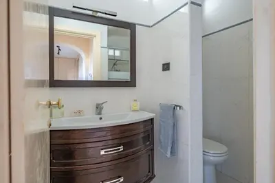 Bagno di The Art Gallery