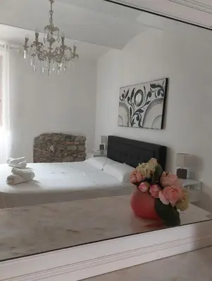 Planimetria di Appartamento La Chicca