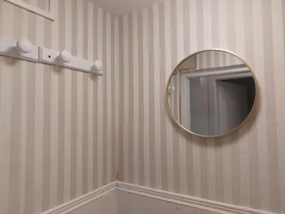 Bagno di Appartamento La Chicca