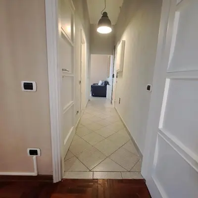 Planimetria di Apartment Corsica 11