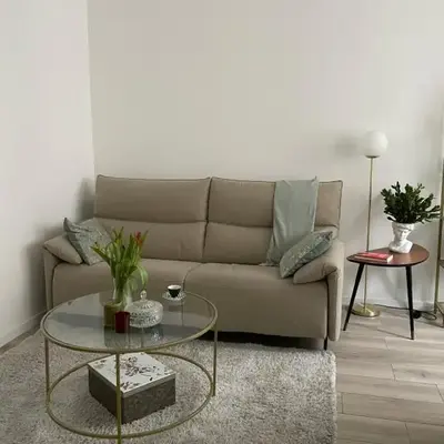 Private room in Daniela's house
