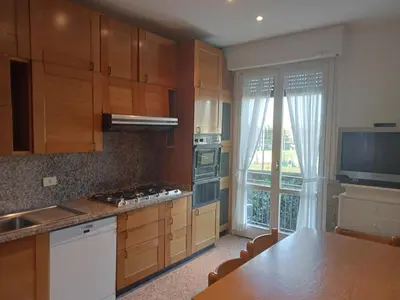 Cucina o angolo cottura di Residenza Relax Quinto Alto Sesto Fiorentino Firenze