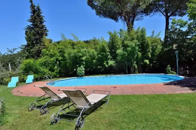 Piscina di Molino in chianti o nelle vicinanze