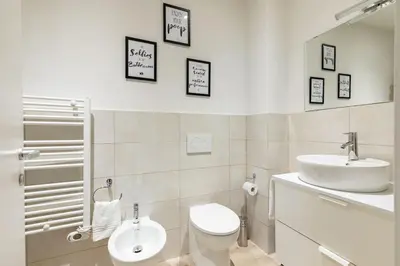 Bagno di Duomo Central Studio