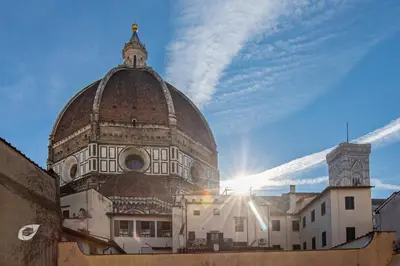 Luogo di interesse nelle vicinanze dell'appartamento