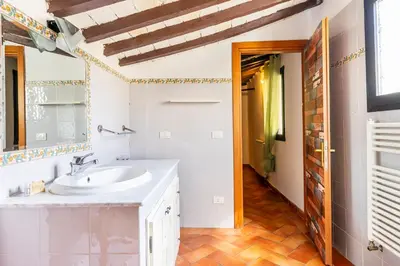 Bagno di Ghibellina Loft