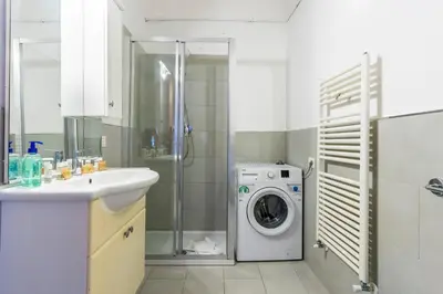 Bagno di Ghibellina Loft