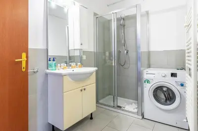 Bagno di Ghibellina Loft