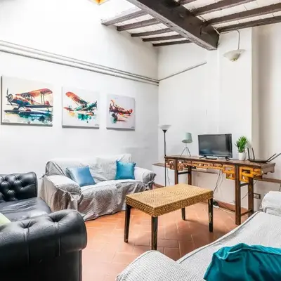 Ghibellina Loft