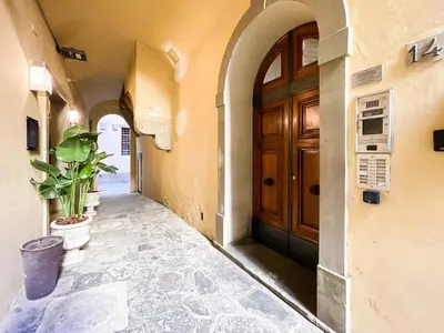 Planimetria di Stile & comfort near P. Signoria