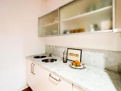 Cucina o angolo cottura di Stile & comfort near P. Signoria