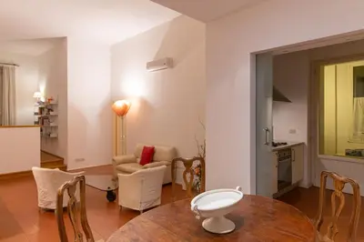 Planimetria di Stile & comfort near P. Signoria