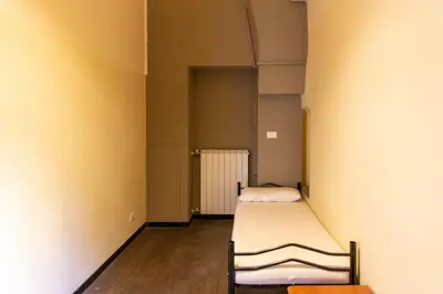 Planimetria di Nice Apartment Near The Basilica Of San Lorenzo