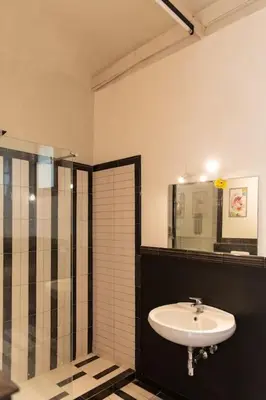 Bagno di Nice Apartment Near The Basilica Of San Lorenzo