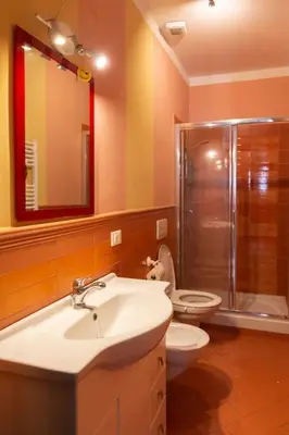 Bagno di Nice Apartment Near The Basilica Of San Lorenzo