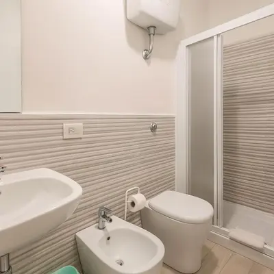 Bagno di Conti apartment
