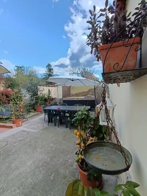 Planimetria di Casa Zito CIN it04041c287ii6uk