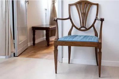 Planimetria di Apartment Dante