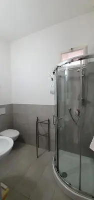 Bagno di Apartment Dante