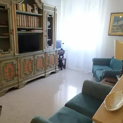Grande casa vicina al centro