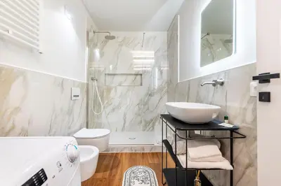 Bagno di Vasari Apartment