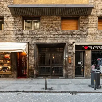Vasari Apartment