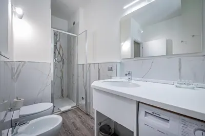 Bagno di Garibaldi Luxury apartments
