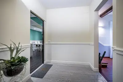 Planimetria di Garibaldi Luxury apartments