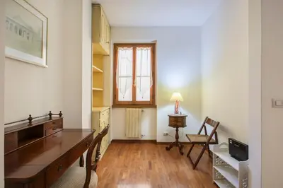 Planimetria di Florence Apartment in great location