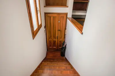 Planimetria di Florence Apartment in great location