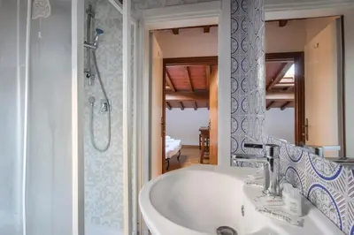 Bagno di Florence Apartment in great location