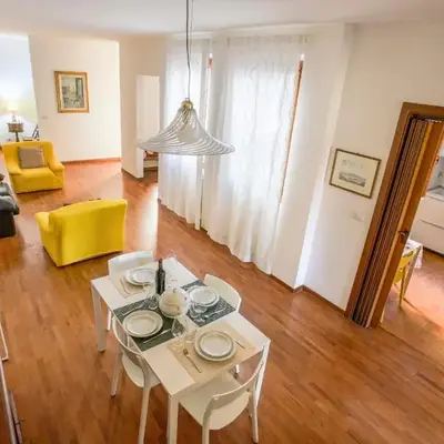 Florence Apartment in great location