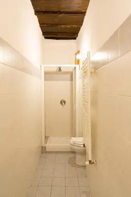 Bagno di Sweet Apartment Near Piazza Pitti