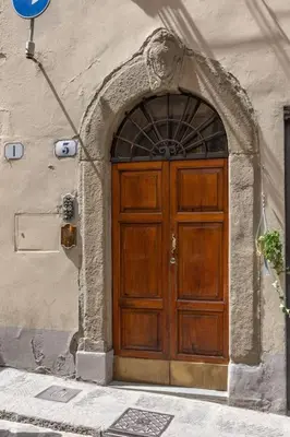 Planimetria di Sweet Apartment Near Piazza Pitti