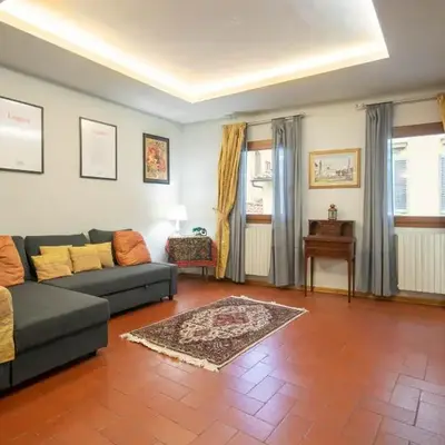 Borgo La Croce Apartment