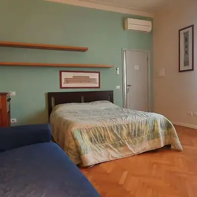 loft OLMO centrale