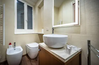 Bagno di YiD Cantoria