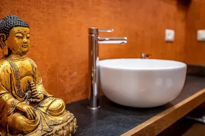 Bagno di YiD Cantoria